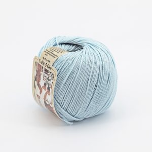 Silke by arvier Filati Cotone Cable’ 5 colore 2 cielo grammi 50 Pz. 10