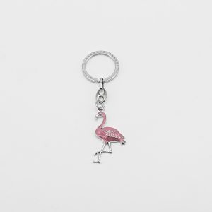 Portachiavi fenicottero Pz. 12