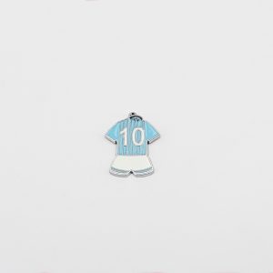 Gadget completino calcio napoli Pz. 12