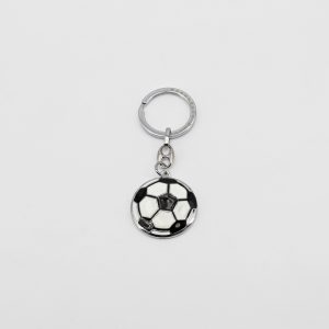 Portachiavi pallone da calcio Pz. 12