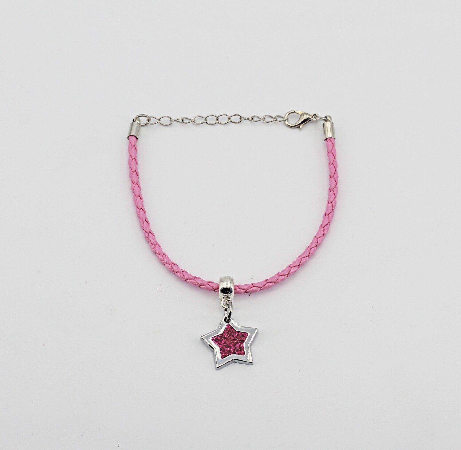 Bracciale con stella Pz. 12 - immagine 2