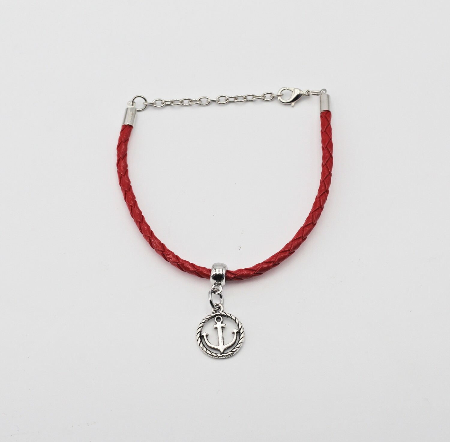 Bracciale con ancora Pz. 12 - immagine 2