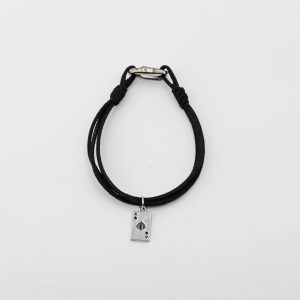Bracciale con carta da poker Pz. 12