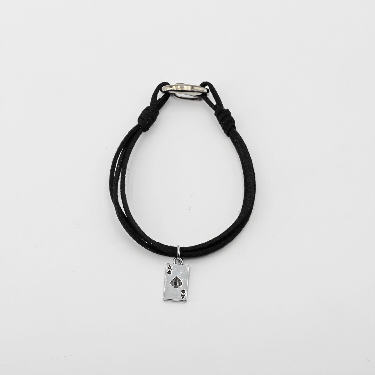 Bracciale con carta da poker Pz. 12