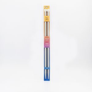 Ferri da maglia pony misura 13 mm altezza 40 cm