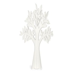 Applicazione olmo decorativo Pz. 1