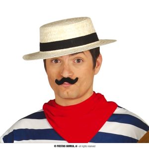 CAPPELLO PAGLIETTA 8434077136003