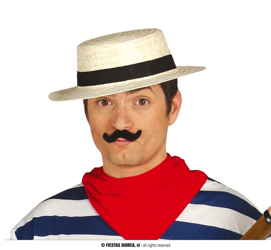 CAPPELLO PAGLIETTA 8434077136003 - immagine 2