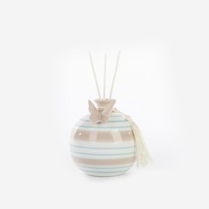 Bomboniera profumatore farfalla Pz. 1