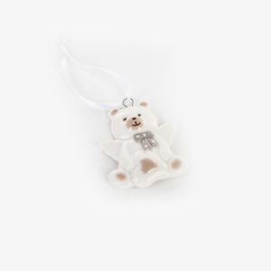 Bomboniera orsetto con calamita Pz. 12