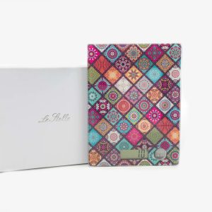 Bomboniera bilancia gipsy Pz. 1