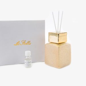 Bomboniera profumatore quadrato grande Pz. 1