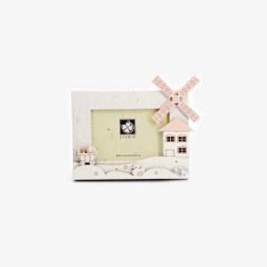 Bomboniera portafoto piccolo girl Pz. 1