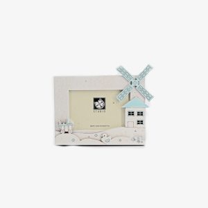 Bomboniera portafoto piccolo boy Pz. 1