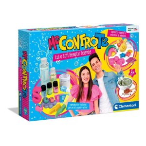 Me contro te – Beauty science