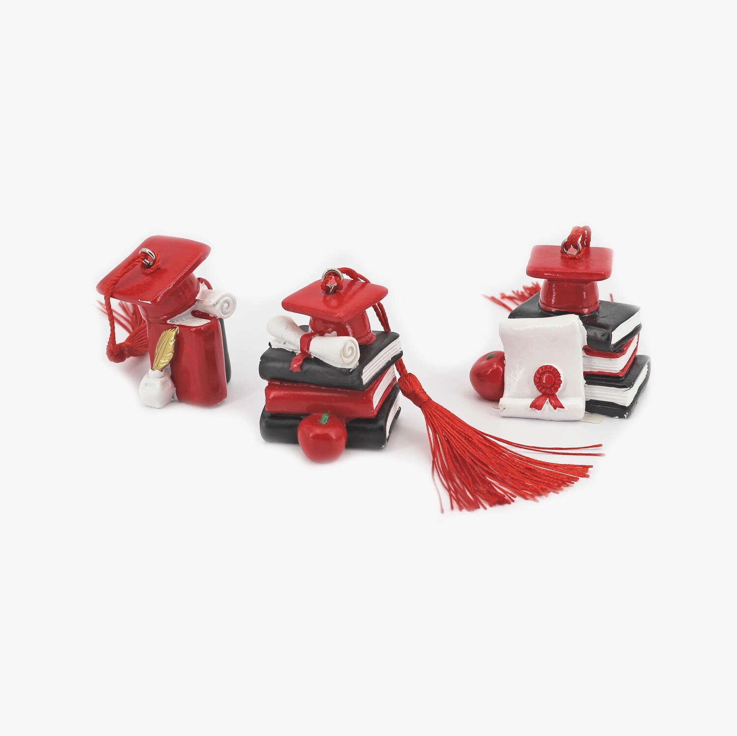 Appendino laurea tre soggetti Pz. 6