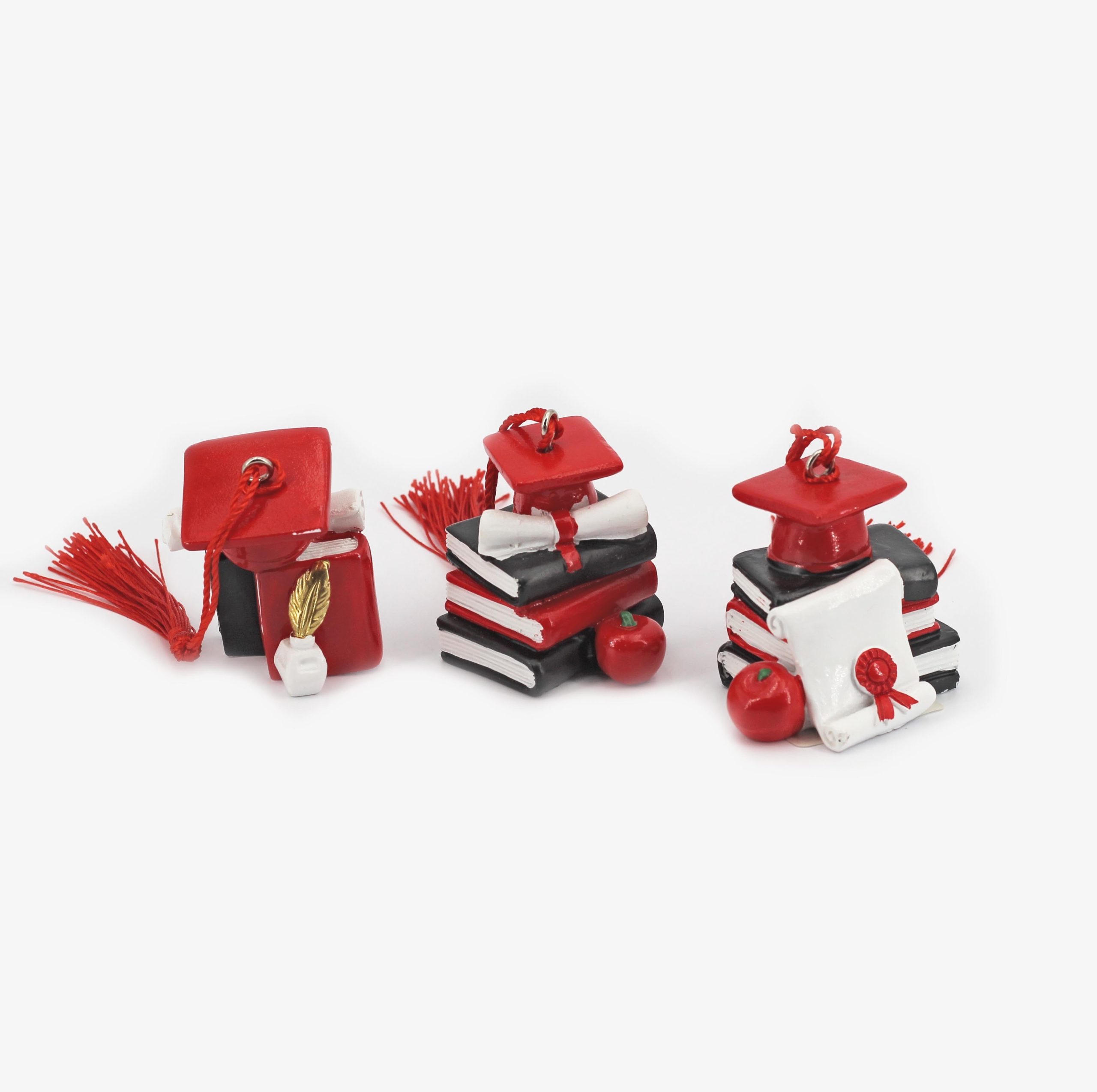 Appendino laurea tre soggetti Pz. 6 - immagine 3