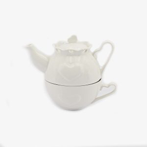 Bomboniera teiera Pz. 1