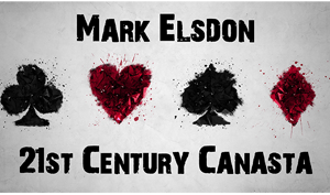 21St Century Canasta