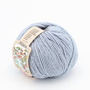 Witico 50% Lana 50% acr. 10 gomitoli colore 339 Lilla gr. 50
