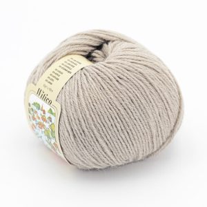 Witico 50% Lana 50% acr. 10 gomitoli colore 862 Corda melanges gr. 50