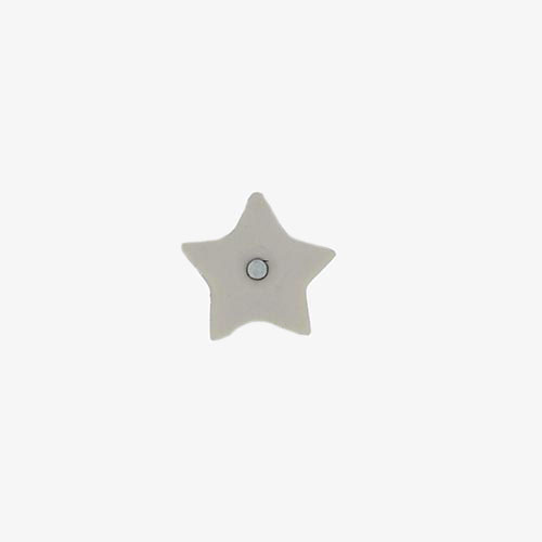 Bomboniera Ilary Queen Magnete Stellina Rosa Pz. 12 - immagine 3