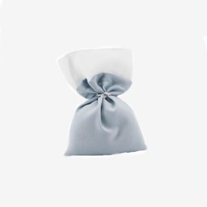 Sacco Grande Olbia Celeste Pz. 25