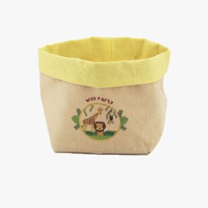 Saccoccio Giungla Pz. 1