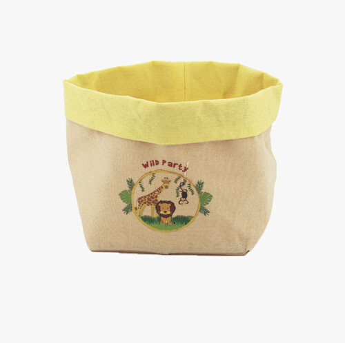 Saccoccio Giungla Pz. 1 - immagine 2