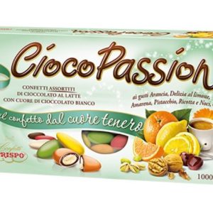 CiocoPassion Assortiti Colorato