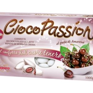 CiocoPassion Amarena