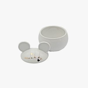 Bomboniera Disney Zuccheriera Mickey Pz. 1