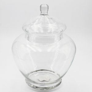 Poutiche Sandy Vetro 1 pz