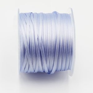 Furlanis nastro di raso  colore serenity 131 mm.3 Mt.100