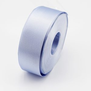Furlanis nastro di raso  colore serenity 131 mm.40 Mt.25