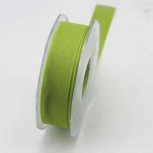 Furlanis nastro Eco-Taffetà verde mela colore 139 mm.25 Mt. 25