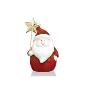 Babbo Natale Ilary Queen 1 pz