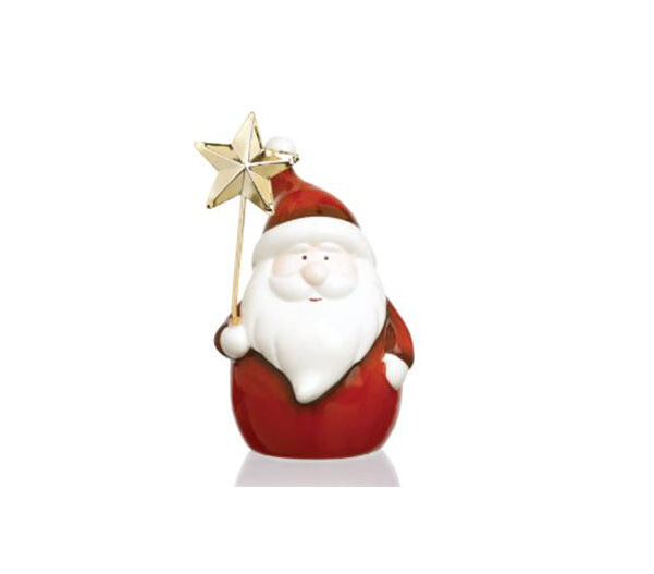 Babbo Natale Ilary Queen 1 pz
