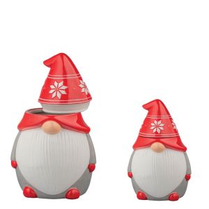 Barattolo Gnomo Star Pz.1