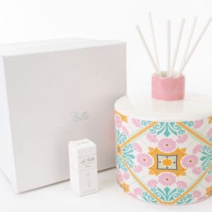 Bomboniera Profumatore decorazione Aloha con astuccio Pz. 1