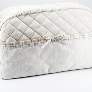 Borsa mamma beige Pz.1