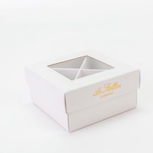 Astuccio carta pieghevole Le Stelle 10 pz