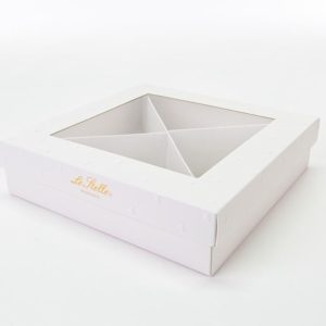 Astuccio carta pieghevole Le Stelle 10 pz