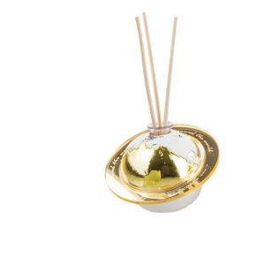 Bomboniera profumatore mondo plexiglass 1 pz