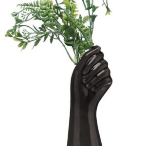 Bomboniera Ilary Queen Vaso mono fiore Pz. 1