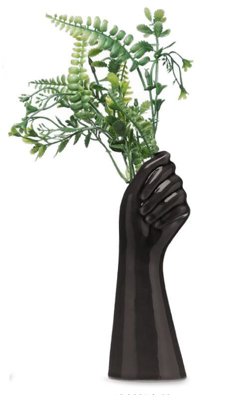 Bomboniera Ilary Queen Vaso mono fiore Pz. 1