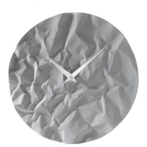 Orologio da parete porcellana biscuit Pz. 1