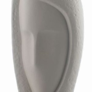 Vaso testa di donna Pz. 1