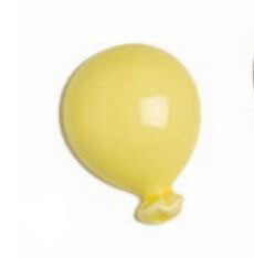 Bomboniera Ilary Queen magnete palloncino Pz. 2