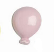 Bomboniera Ilary Queen magnete palloncino Pz. 2